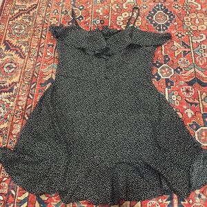 Band of gypsies dress